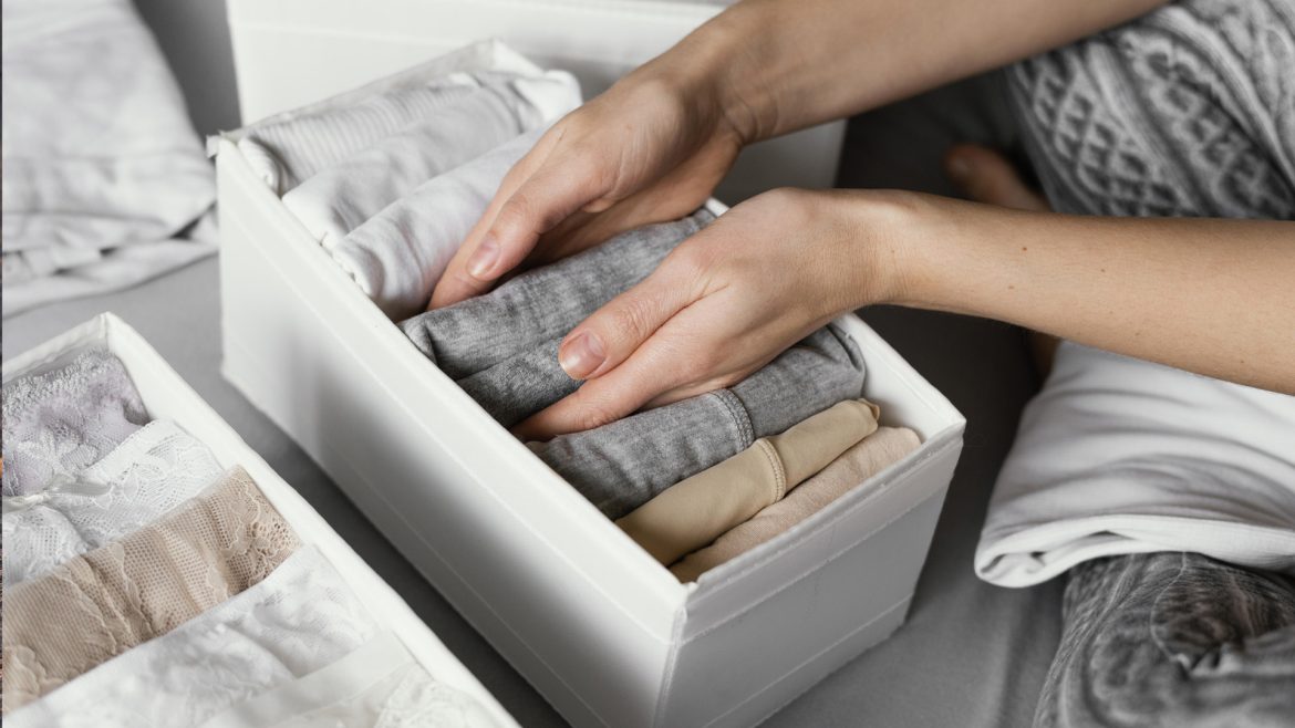 Metodo KonMari