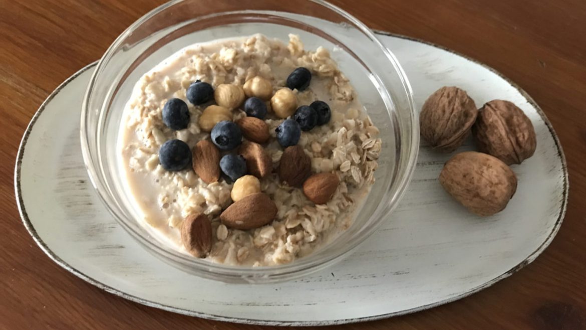 Porridge