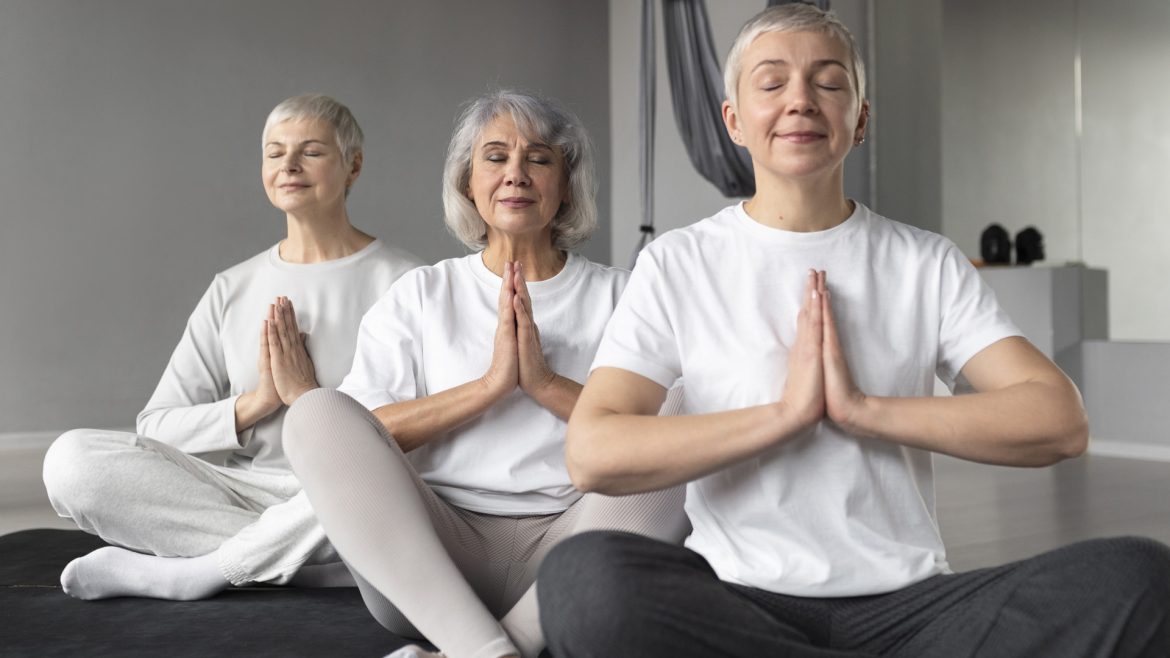 Yoga malattie reumatologiche