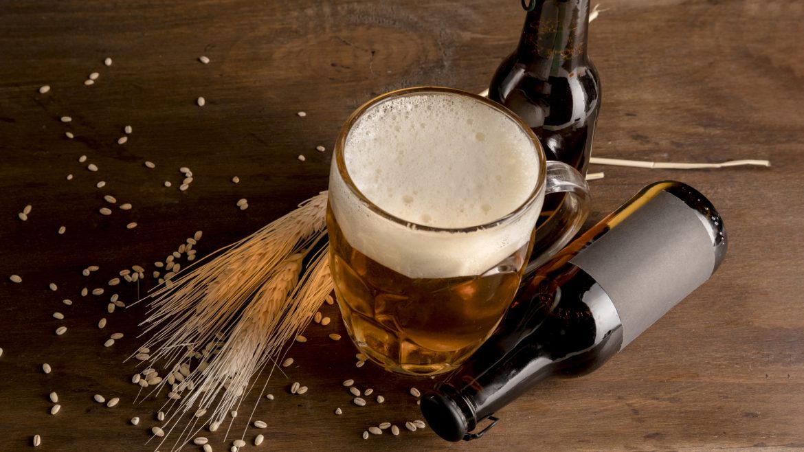 Birra artigianale