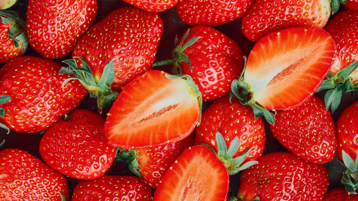 frutta e verdura di stagione