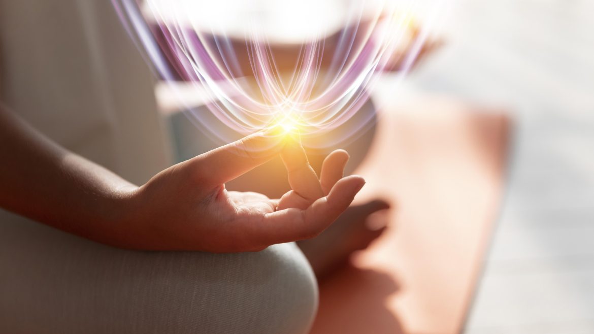 Nadi, i canali energetici nello yoga